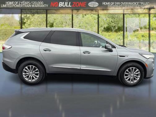 2024 Buick Enclave Premium AWD