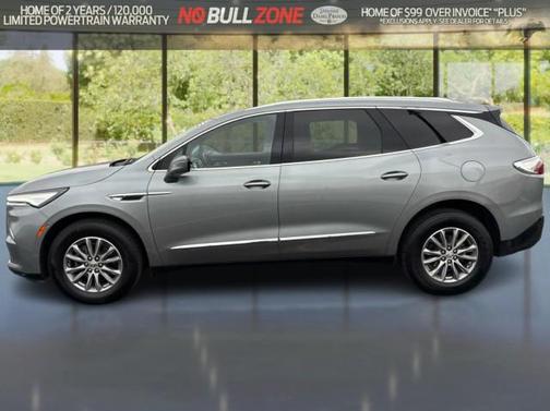 2024 Buick Enclave Premium AWD