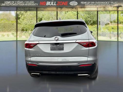 2024 Buick Enclave Premium AWD