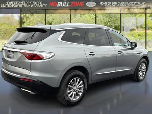 2024 Buick Enclave Premium AWD