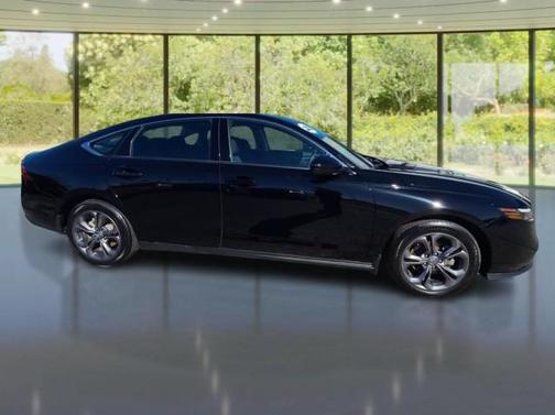 2023 Honda Accord EX 1.5T