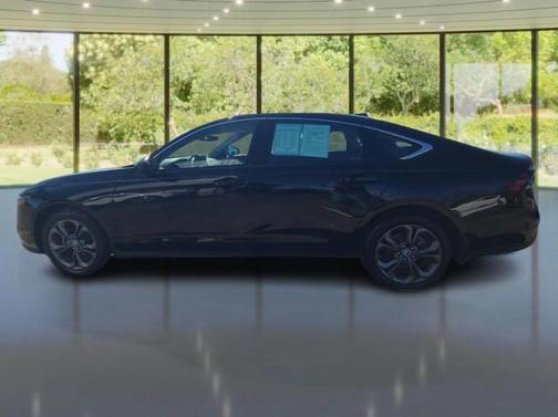 2023 Honda Accord EX 1.5T
