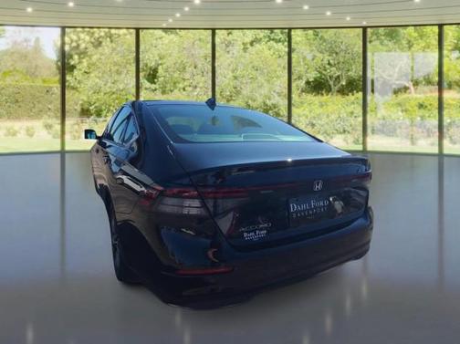 2023 Honda Accord EX 1.5T