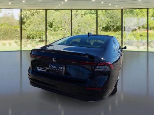 2023 Honda Accord EX 1.5T