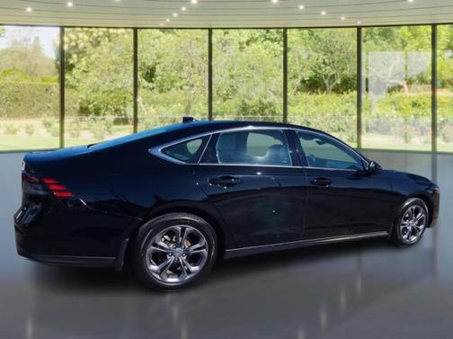 2023 Honda Accord EX 1.5T
