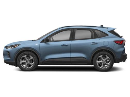 VAPOR BLUE METALLIC 2026 Ford Escape ST-Line