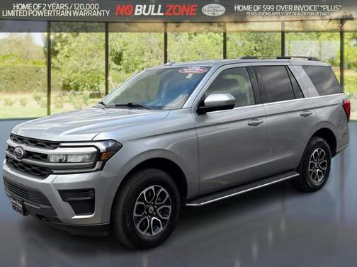 2023 Ford Expedition XLT