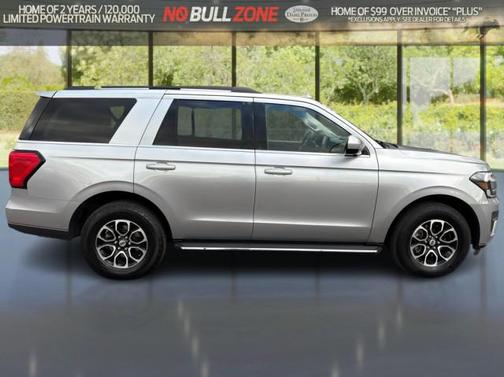 2023 Ford Expedition XLT