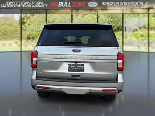 2023 Ford Expedition XLT