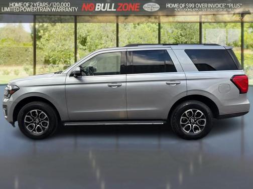 2023 Ford Expedition XLT