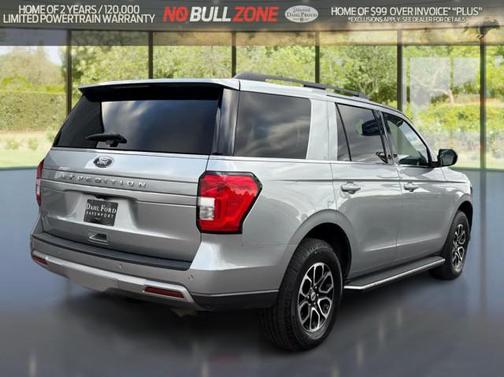 2023 Ford Expedition XLT