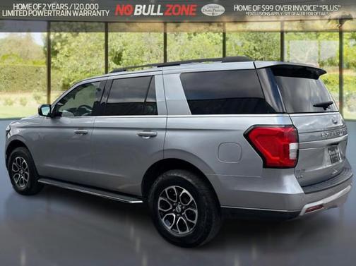 2023 Ford Expedition XLT