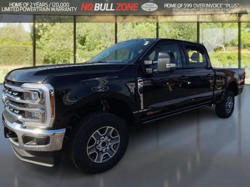 2025 Ford F-350 XL
