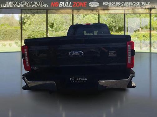 2025 Ford F-350 XL