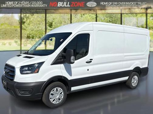 2025 Ford Transit-350 Base