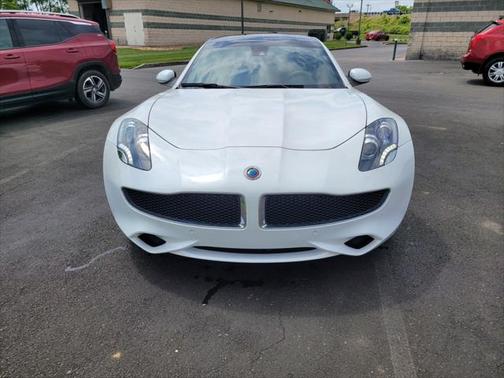 2019 Karma Revero Luxury