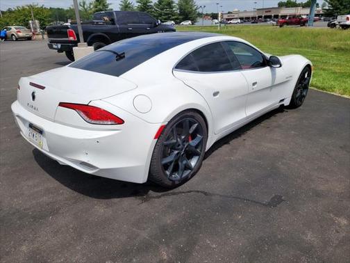 2019 Karma Revero Luxury
