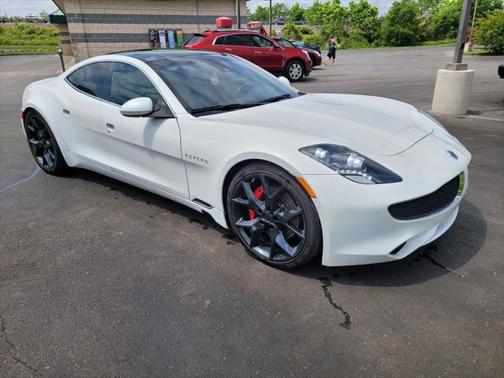 2019 Karma Revero Luxury