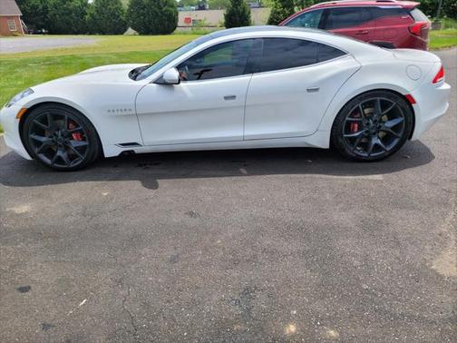 2019 Karma Revero Luxury
