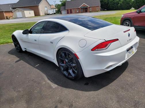 2019 Karma Revero Luxury