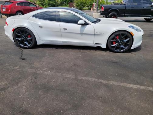 2019 Karma Revero Luxury