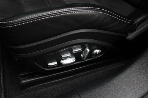 Chalk 2019 Porsche Panamera GTS