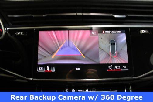 2026 Audi Q7 45 Premium