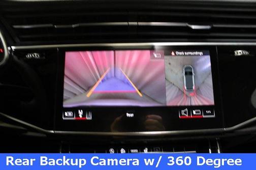 2026 Audi Q7 45 Premium