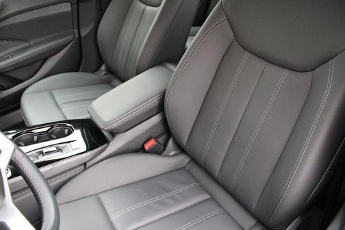 2025 Audi A5 Premium TFSI quattro S tronic