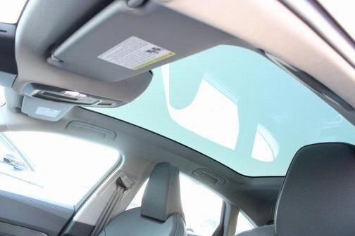 Glacier White Metallic 2025 Audi A5 Premium Plus TFSI quattro S tronic