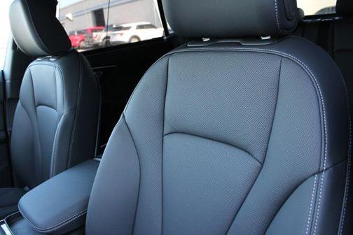 Glacier White Metallic 2026 Audi Q8 55 Premium Plus