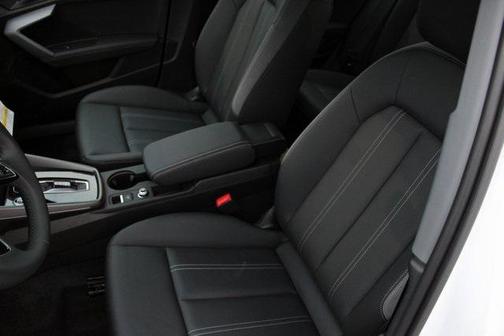 2025 Audi A3 Premium