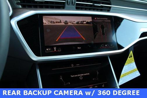 2025 Audi A6 45 Premium