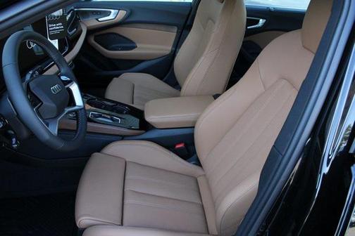 2025 Audi A5 Premium Plus TFSI quattro S tronic