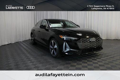 2025 Audi A5 Premium Plus TFSI quattro S tronic