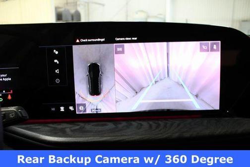 2025 Audi Q5 Prestige TFSI quattro S tronic