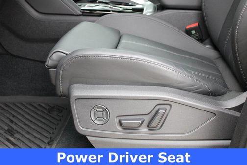 2025 Audi Q5 Prestige TFSI quattro S tronic