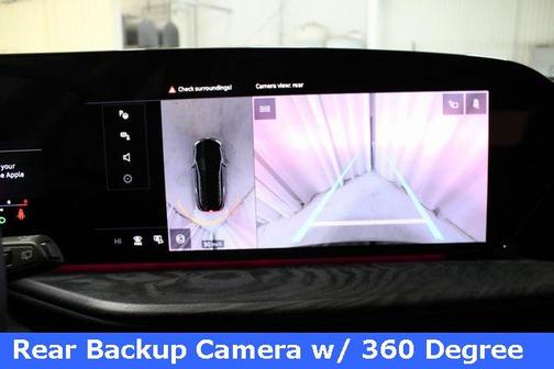 2025 Audi Q5 Prestige TFSI quattro S tronic