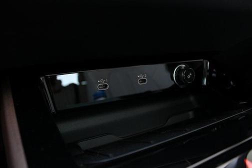 2025 Audi A5 Prestige TFSI quattro S tronic