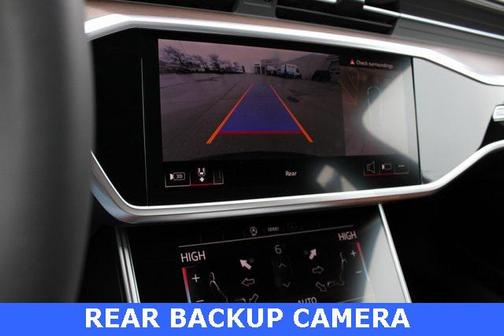 2025 Audi A6 45 Premium