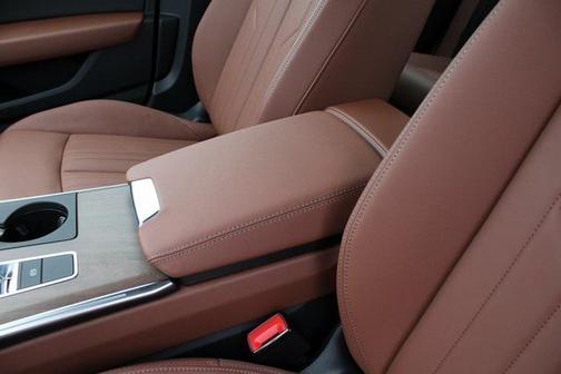 2025 Audi A6 45 Premium