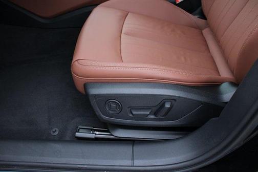 2025 Audi A6 45 Premium