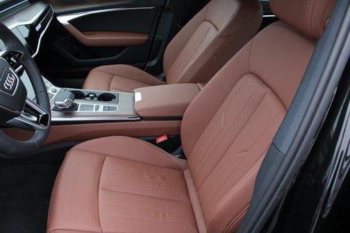 2025 Audi A6 45 Premium