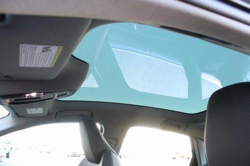 Gray 2026 Audi A6 Prestige quattro S tronic