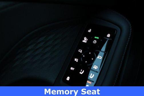 Gray 2026 Audi A6 Prestige quattro S tronic