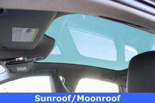 Gray 2026 Audi A6 Prestige quattro S tronic