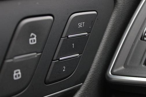 2019 Audi Q5 2.0T Premium Plus