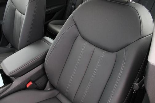 Daytona Gray Metallic 2026 Audi A5 Premium Plus TFSI quattro S tronic
