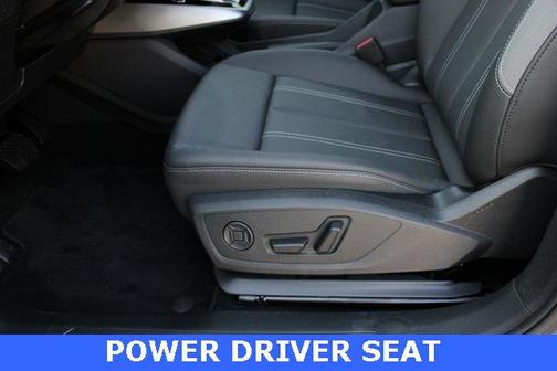 2024 Audi Q4 e-tron Premium Plus 55 quattro