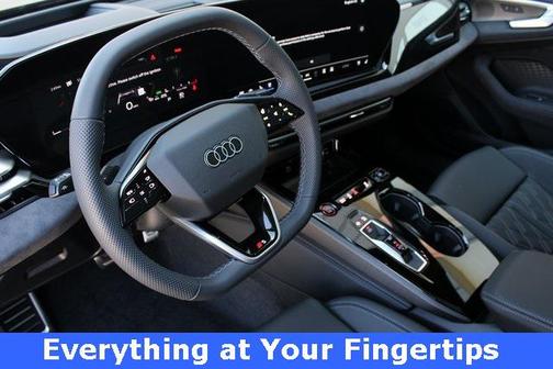 2025 Audi S5 Premium Plus